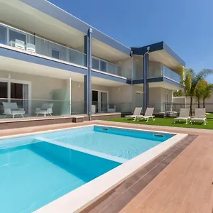 Meridian Unità 6 Appartement