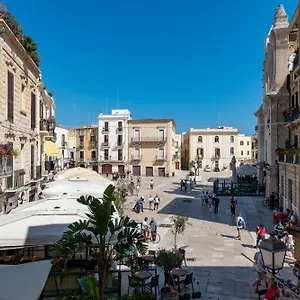  Appartement Mercantile - Vecchia Italie