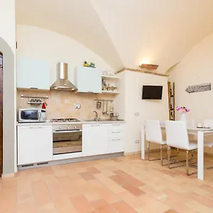  Appartement Casa Vannucci Italie