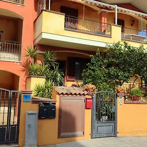  Appartement Casa Calcutta - Iun Q3398 Italie