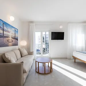  Appartement Alaxia Luxury Italie