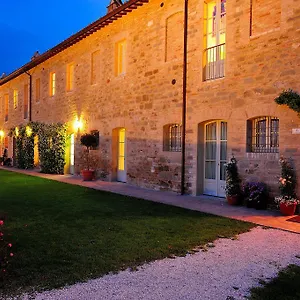  Séjour à la campagne Favorita Food&wine Italie